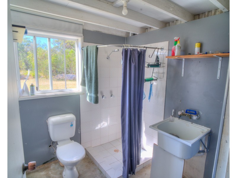 137 Josefski Road, Agnes Water QLD 4677
