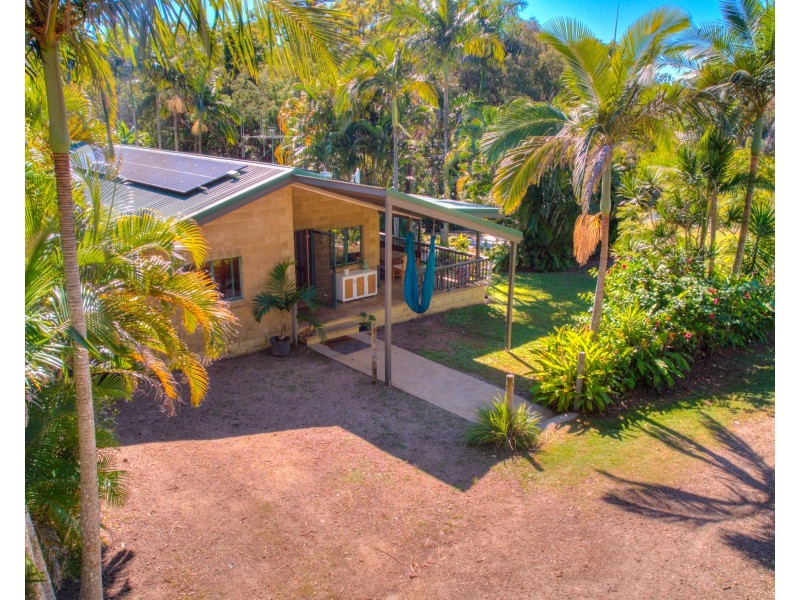 137 Josefski Road, Agnes Water QLD 4677