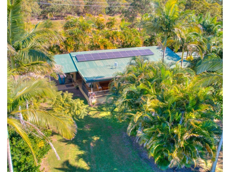 137 Josefski Road, Agnes Water QLD 4677