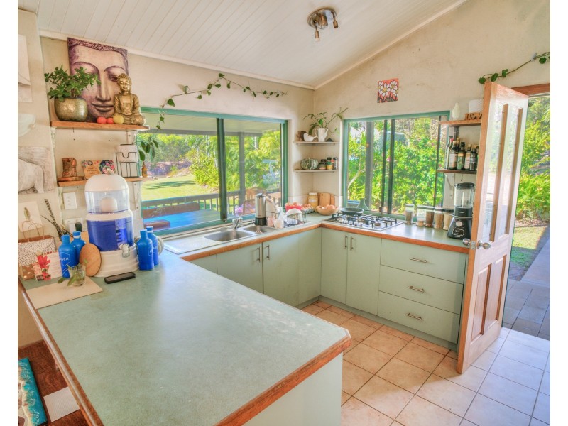 137 Josefski Road, Agnes Water QLD 4677
