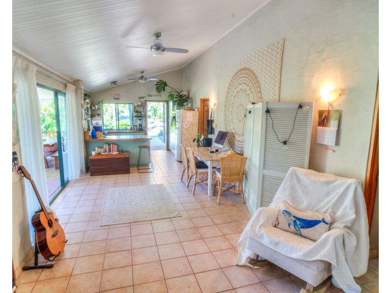 137 Josefski Road, Agnes Water QLD 4677
