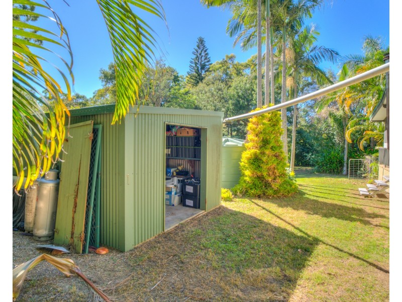 137 Josefski Road, Agnes Water QLD 4677