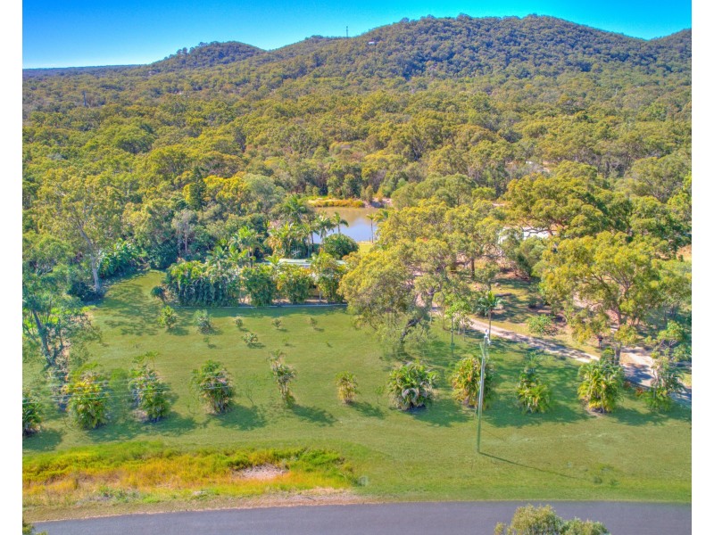 137 Josefski Road, Agnes Water QLD 4677