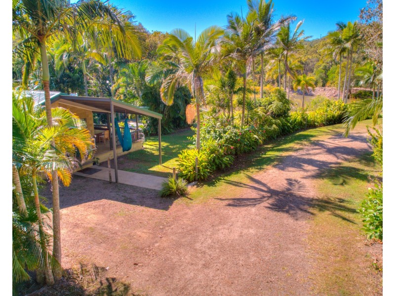 137 Josefski Road, Agnes Water QLD 4677