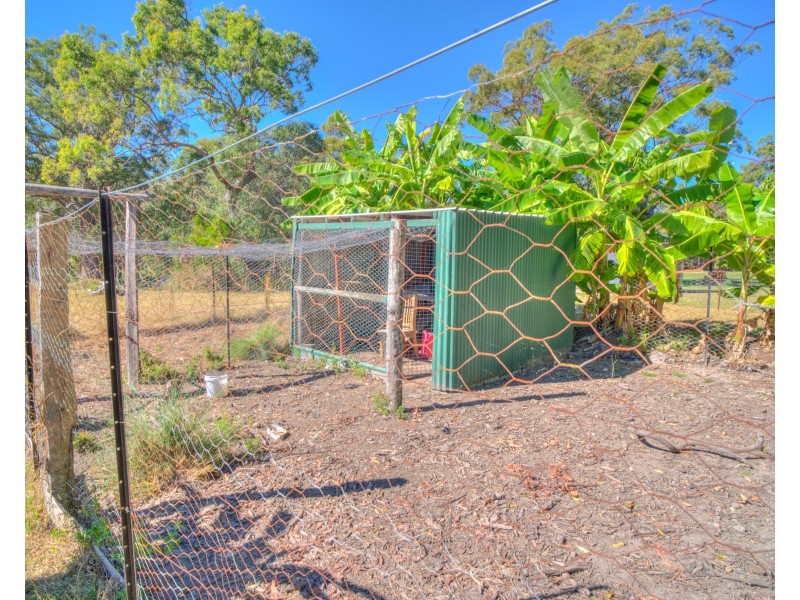 137 Josefski Road, Agnes Water QLD 4677
