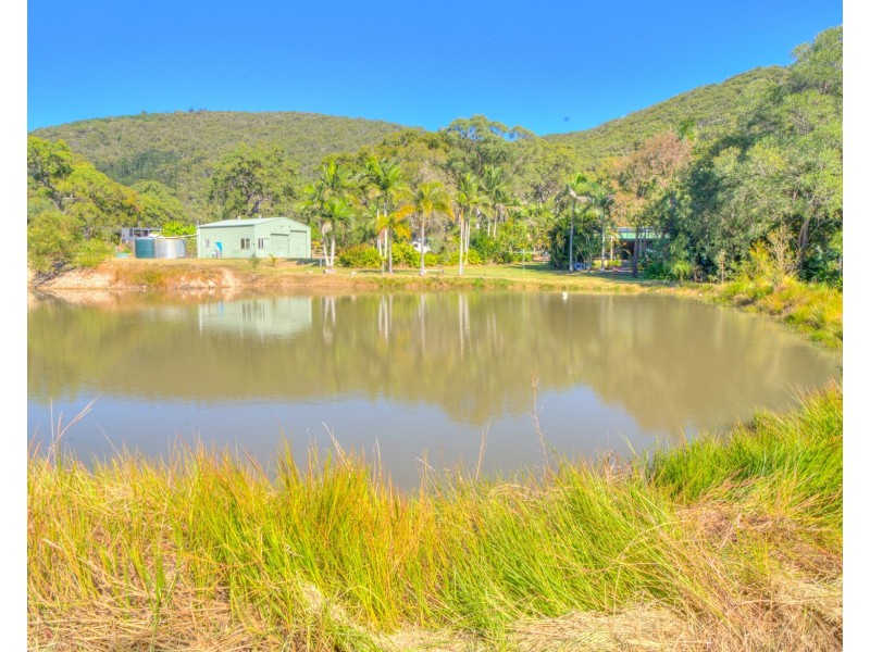 137 Josefski Road, Agnes Water QLD 4677