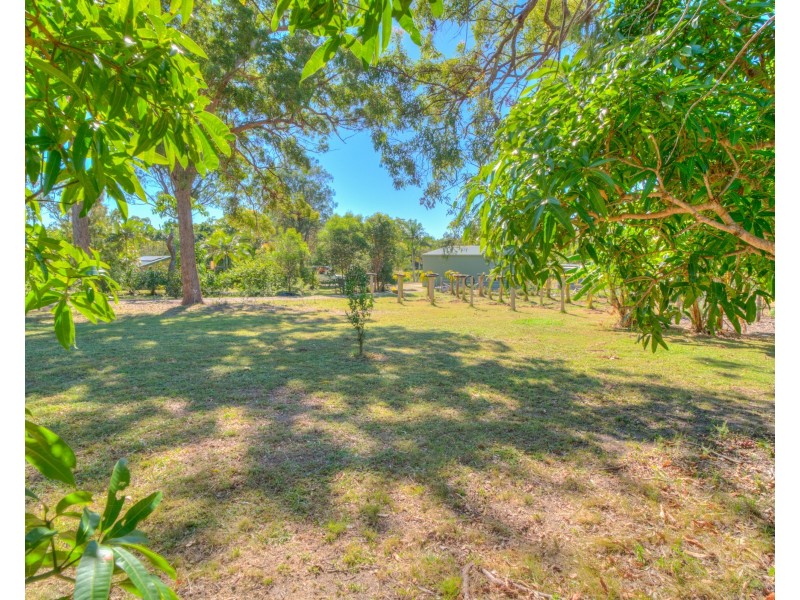 137 Josefski Road, Agnes Water QLD 4677
