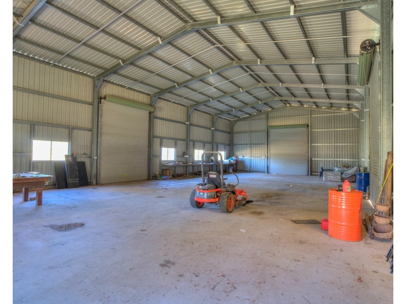 60 Taunton Road, Euleilah QLD 4674