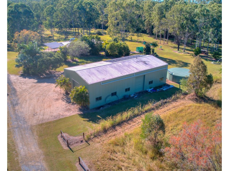 60 Taunton Road, Euleilah QLD 4674