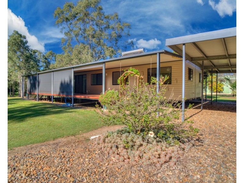 60 Taunton Road, Euleilah QLD 4674