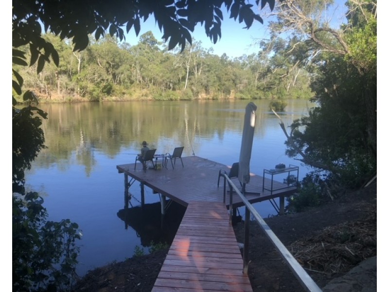 60 Taunton Road, Euleilah QLD 4674