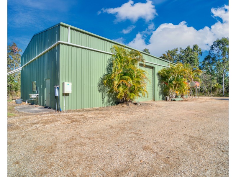 60 Taunton Road, Euleilah QLD 4674