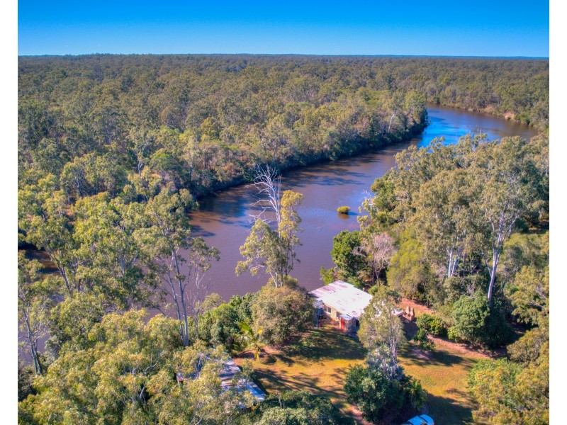 60 Taunton Road, Euleilah QLD 4674