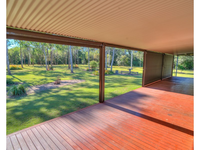 60 Taunton Road, Euleilah QLD 4674