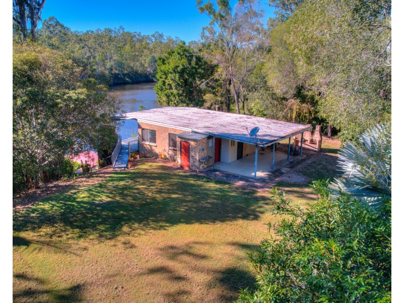 60 Taunton Road, Euleilah QLD 4674