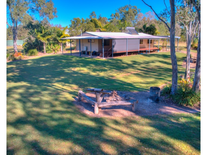 60 Taunton Road, Euleilah QLD 4674