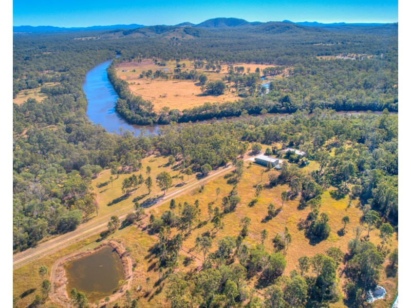 60 Taunton Road, Euleilah QLD 4674