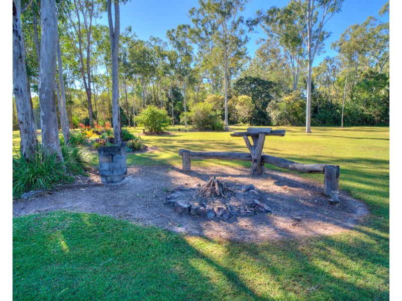 60 Taunton Road, Euleilah QLD 4674