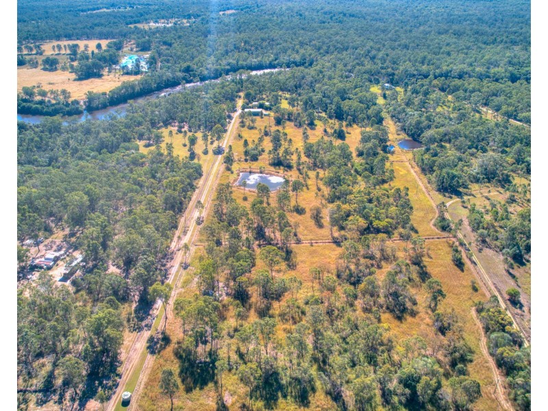 60 Taunton Road, Euleilah QLD 4674