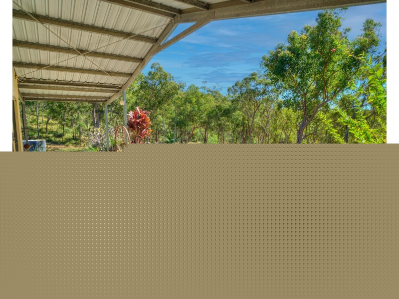 951 Murphy Road, Captain Creek QLD 4677