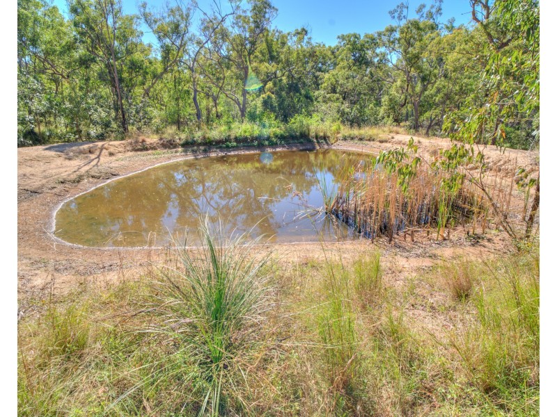 951 Murphy Road, Captain Creek QLD 4677