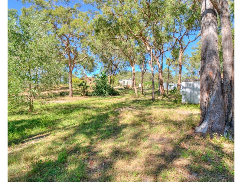 951 Murphy Road, Captain Creek QLD 4677