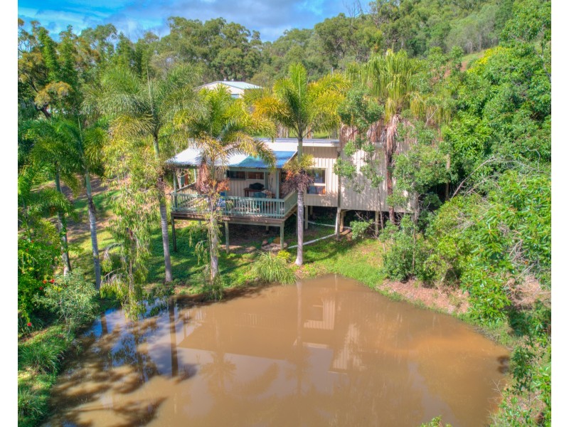 128 Fitzroy Crescent, Agnes Water QLD 4677