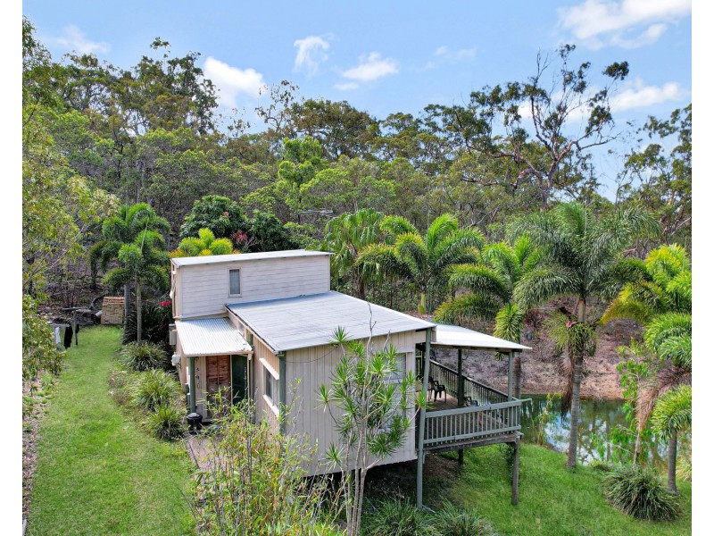 128 Fitzroy Crescent, Agnes Water QLD 4677