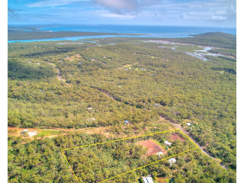 128 Fitzroy Crescent, Agnes Water QLD 4677