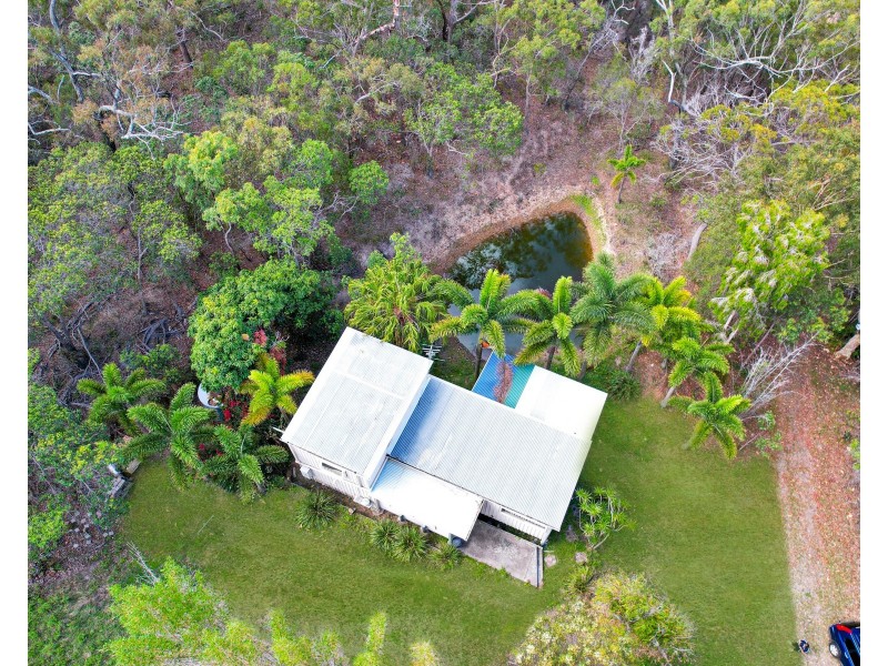 128 Fitzroy Crescent, Agnes Water QLD 4677