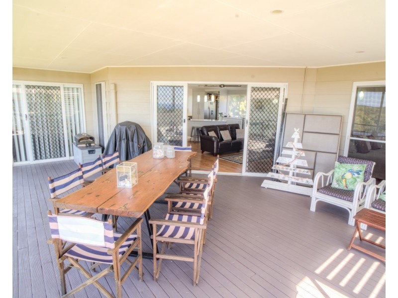 8 Woodrow Drive, Agnes Water QLD 4677