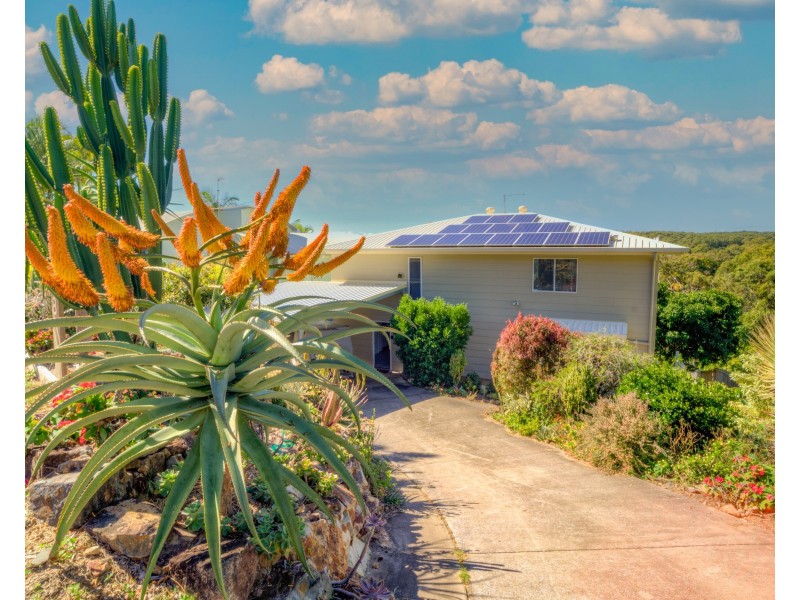 8 Woodrow Drive, Agnes Water QLD 4677