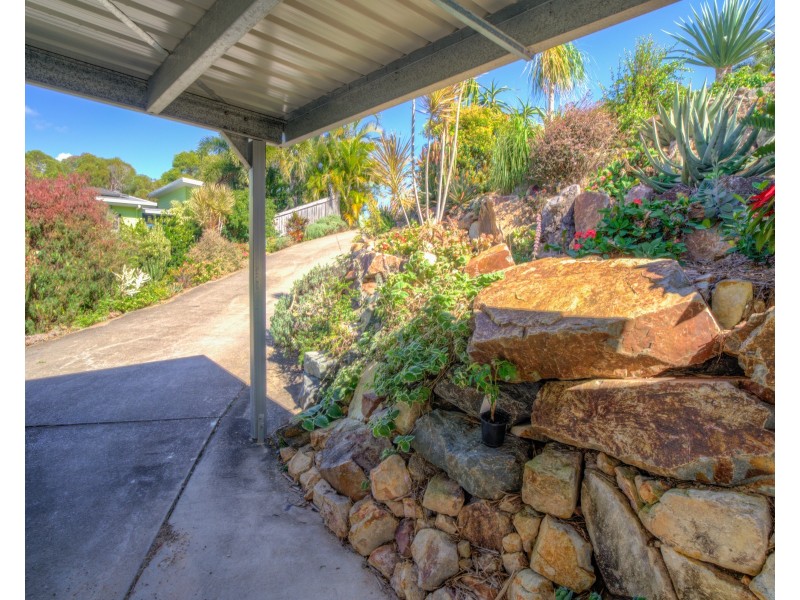 8 Woodrow Drive, Agnes Water QLD 4677