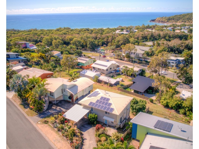 8 Woodrow Drive, Agnes Water QLD 4677