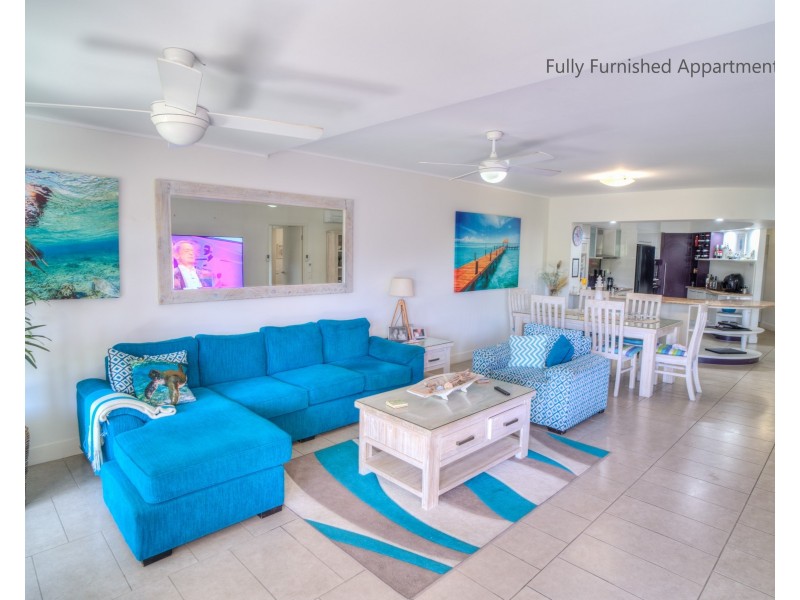 201/1 Waterline Close, Agnes Water QLD 4677