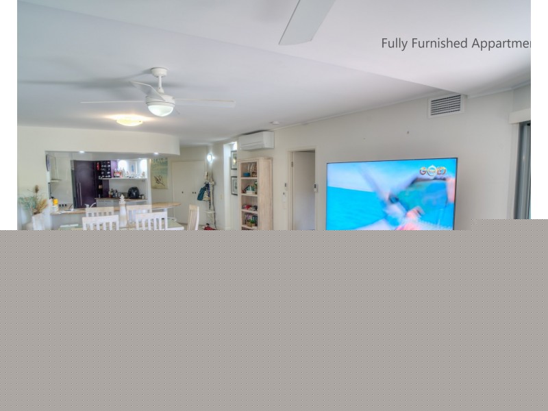 201/1 Waterline Close, Agnes Water QLD 4677