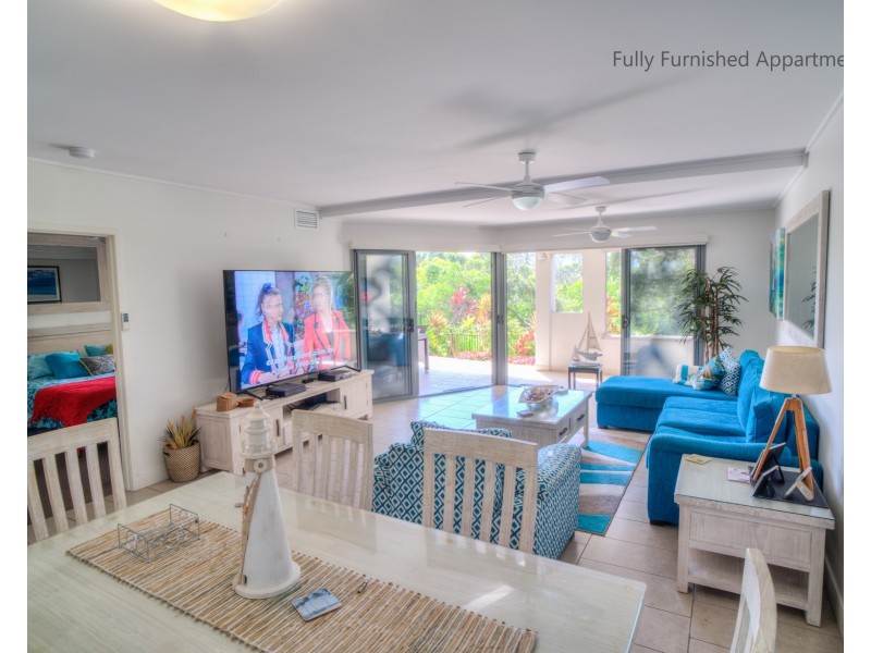 201/1 Waterline Close, Agnes Water QLD 4677