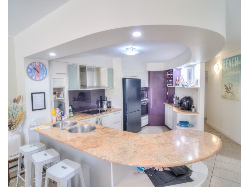 201/1 Waterline Close, Agnes Water QLD 4677