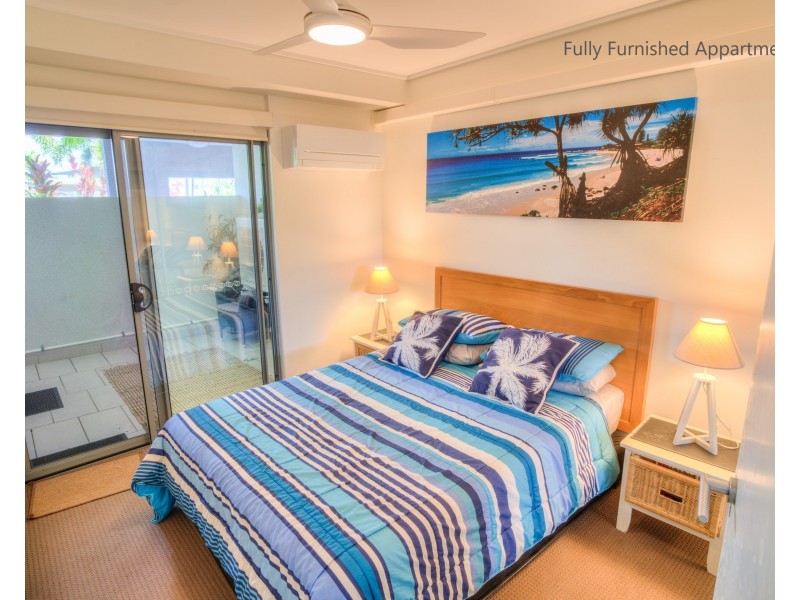 201/1 Waterline Close, Agnes Water QLD 4677