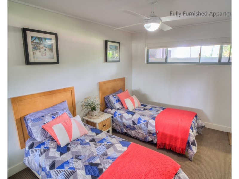 201/1 Waterline Close, Agnes Water QLD 4677