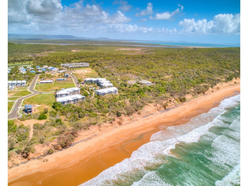 201/1 Waterline Close, Agnes Water QLD 4677