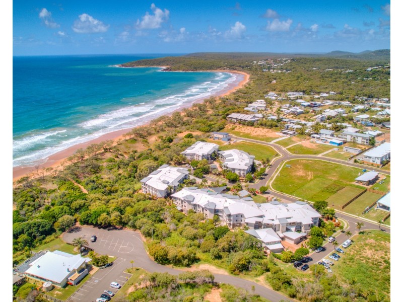 201/1 Waterline Close, Agnes Water QLD 4677