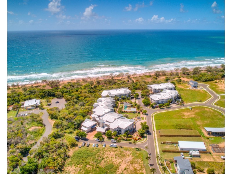 201/1 Waterline Close, Agnes Water QLD 4677
