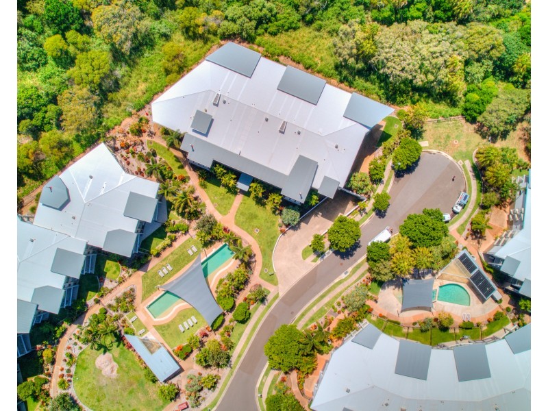 201/1 Waterline Close, Agnes Water QLD 4677