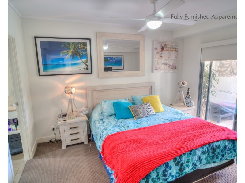 201/1 Waterline Close, Agnes Water QLD 4677