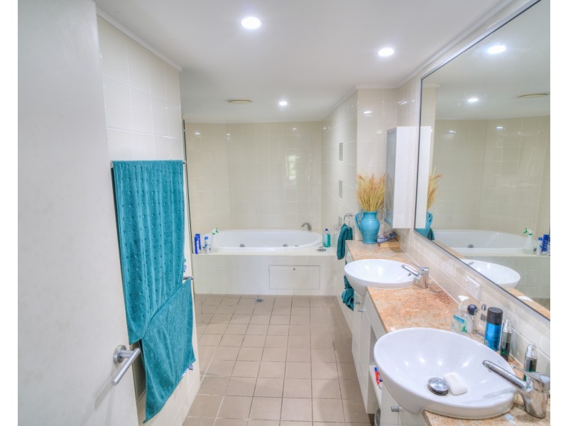 201/1 Waterline Close, Agnes Water QLD 4677