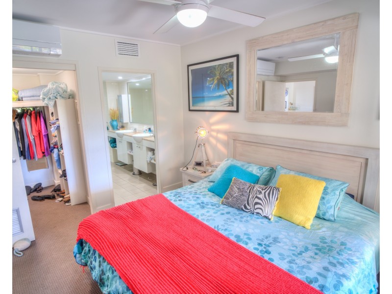 201/1 Waterline Close, Agnes Water QLD 4677