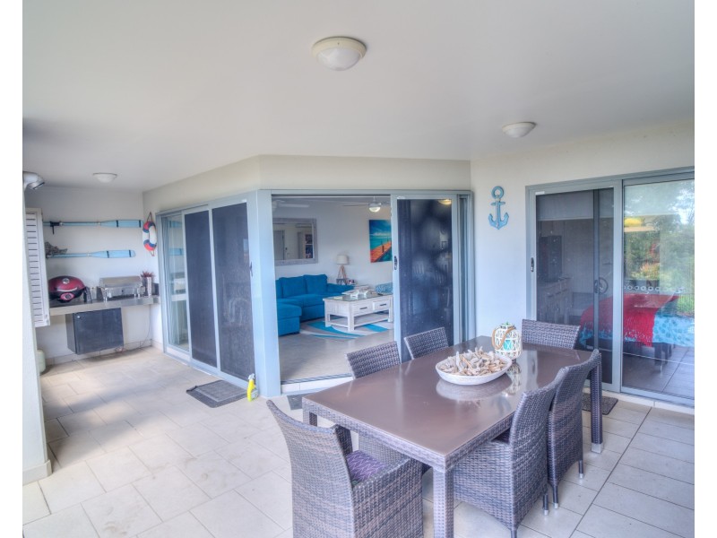201/1 Waterline Close, Agnes Water QLD 4677