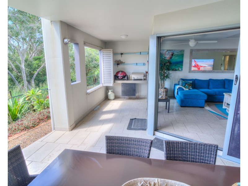 201/1 Waterline Close, Agnes Water QLD 4677