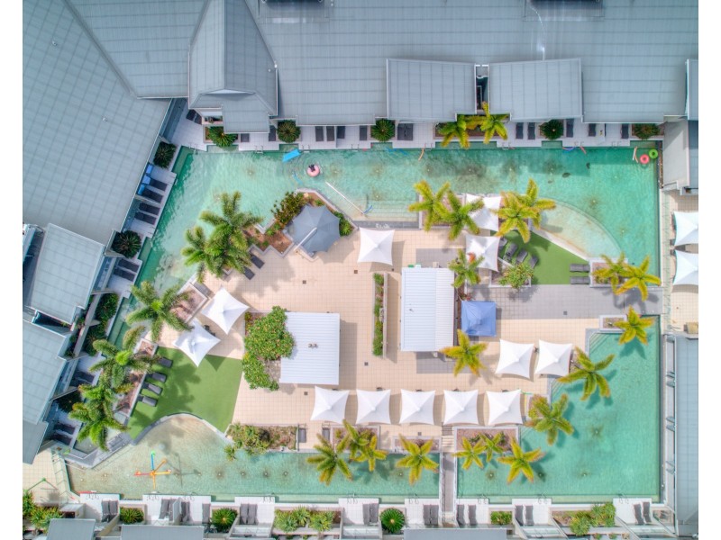 117/1 Beaches Village Circuit, Agnes Water QLD 4677